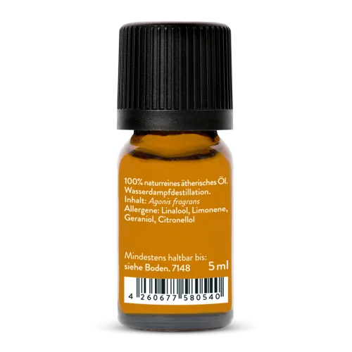 Fragonia Oil