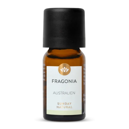 Huile essentielle de fragonia