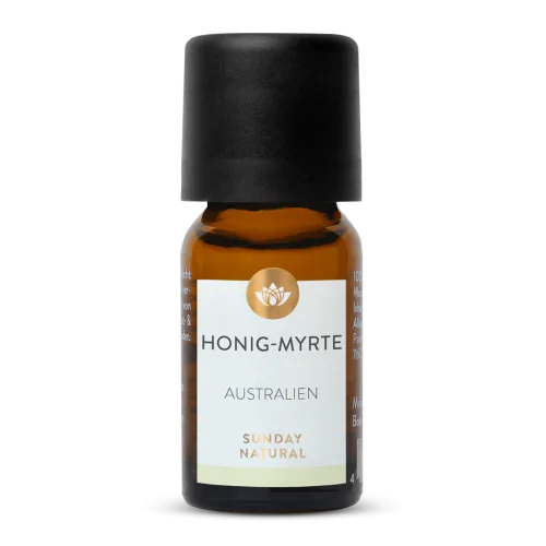Myrtenl Honigmyrte