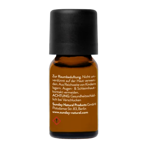 Huile essentielle de myrte miel