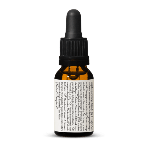 Vitamin D E K A  5.000