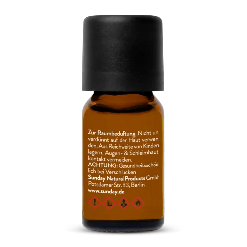 Weihrauchl & Myrrhenl Wild