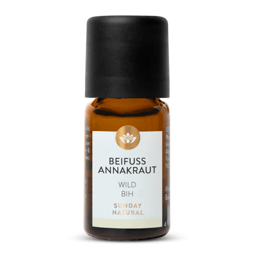 Beifuss Annakraut Wild