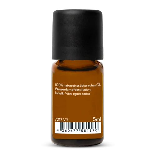 Monk's Pepper Oil Wild