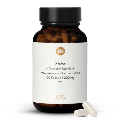 SAM 200 mg en gélules