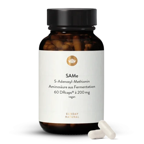 SAMe 200mg Kapseln