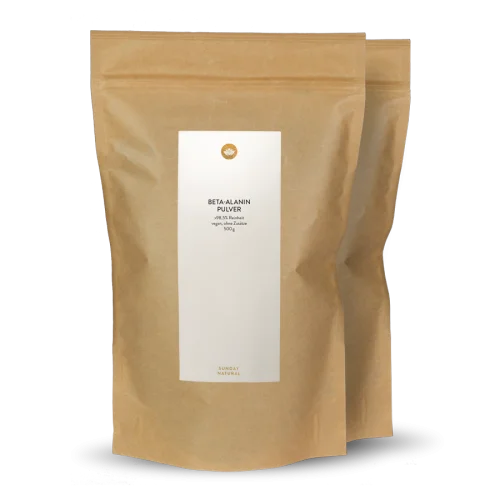 Beta-Alanine Powder