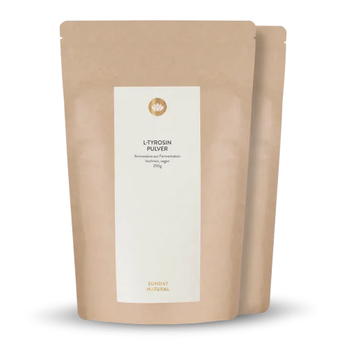 L-Tyrosine Powder