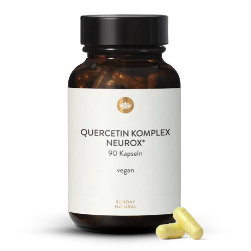 Complexe querctine Neurox