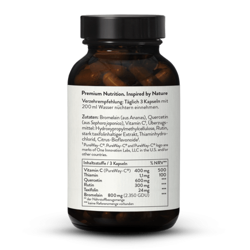 Quercetin Complex CardioFlam