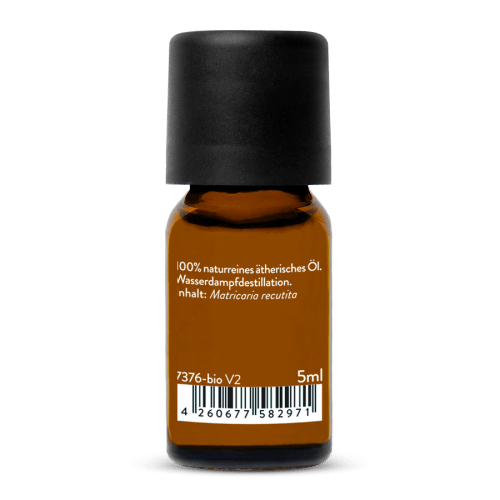 Kamillenl Blau Bio
