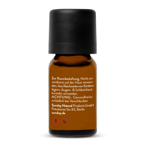 Organic Peppermint Oil