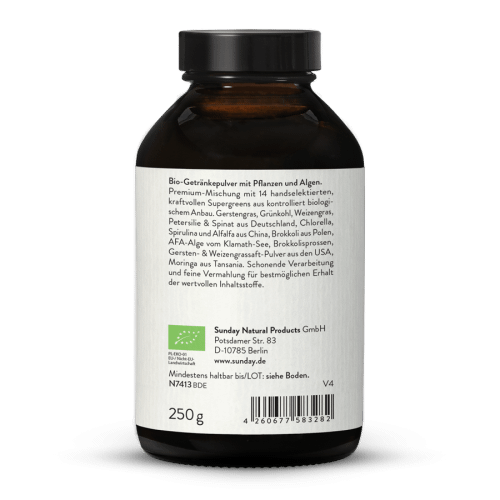 Green Power Bio