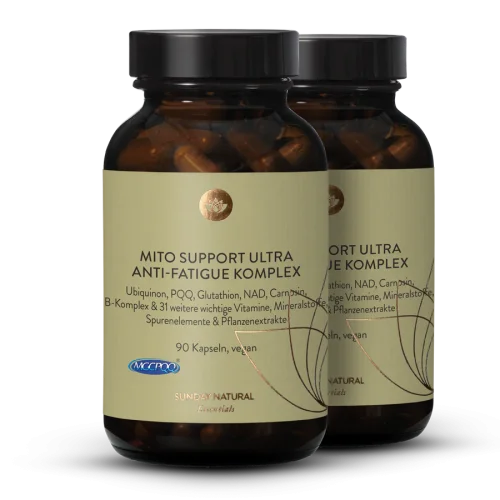 Complexe Mito Support Ultra Anti-fatigue