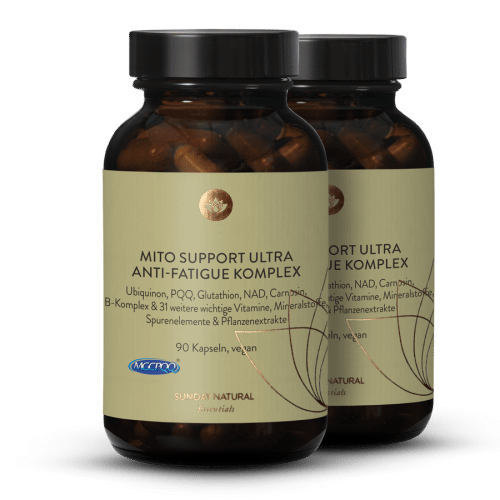 Mito Support Ultra Anti-Fatigue Komplex