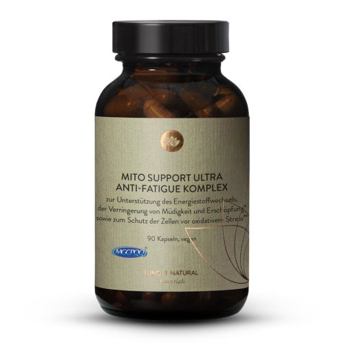 Mito Support Ultra Anti-Fatigue Complex