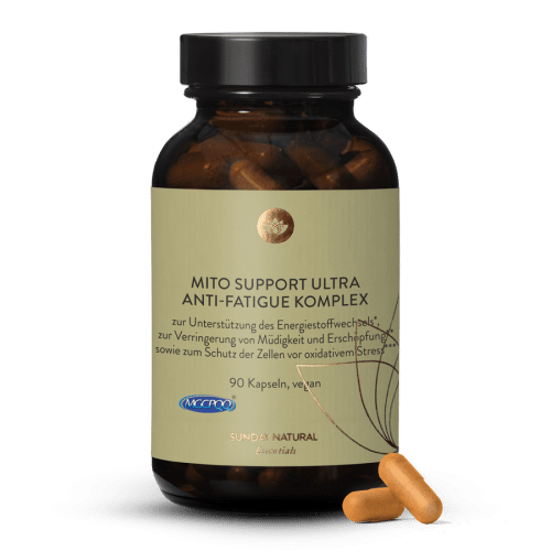 Mito Support Ultra Anti-Fatigue Komplex