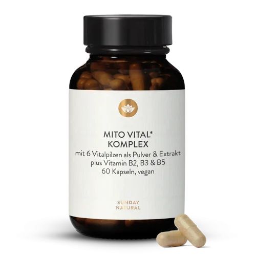 Mito Vital Komplex