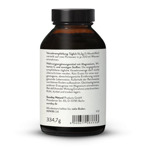 Mito Recovery Complex