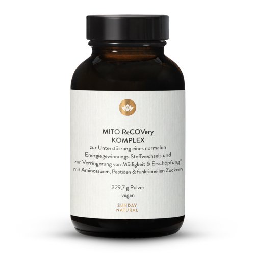 Mito Recovery Complex