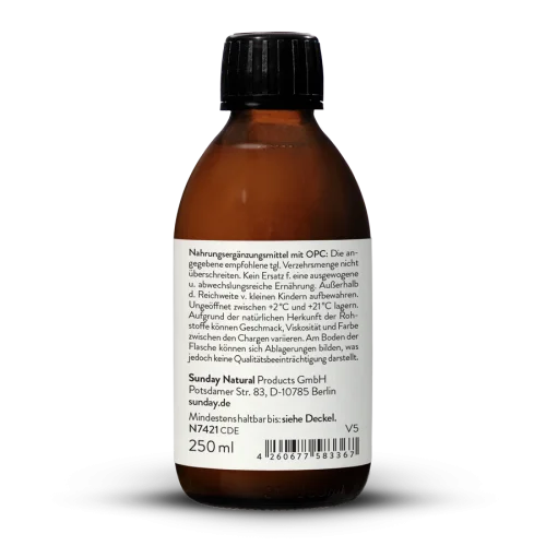 OPC Liposomal