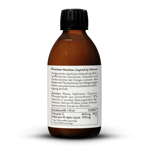 R-alpha-Liponsure Liposomal
