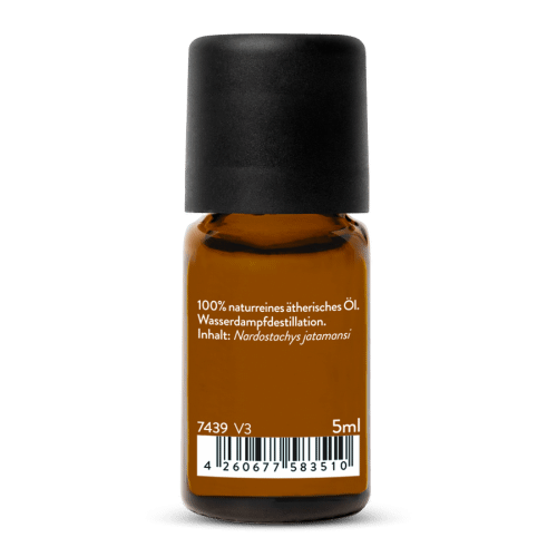 Spikenard Oil 3200m Wildcrafted