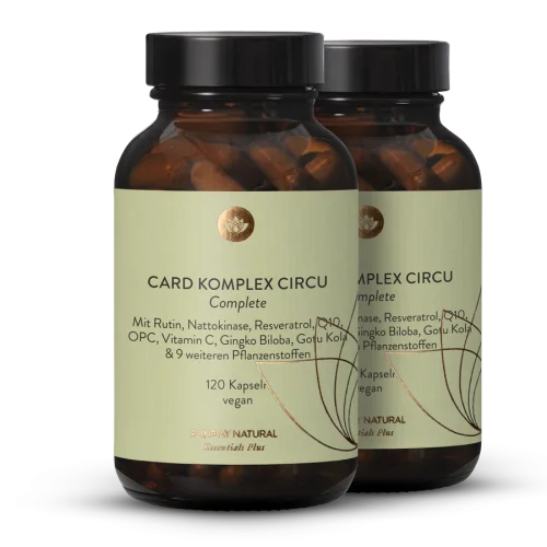 Card Komplex Circu