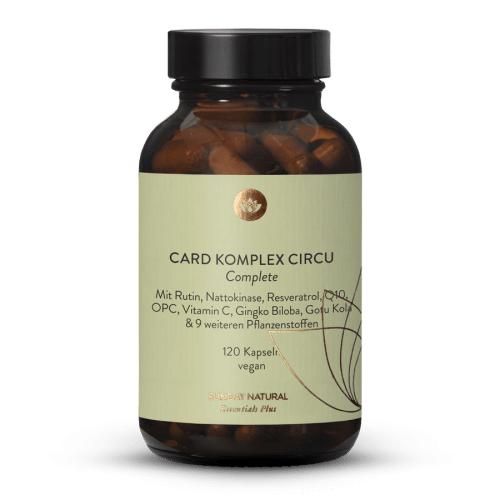 Card Komplex Circu