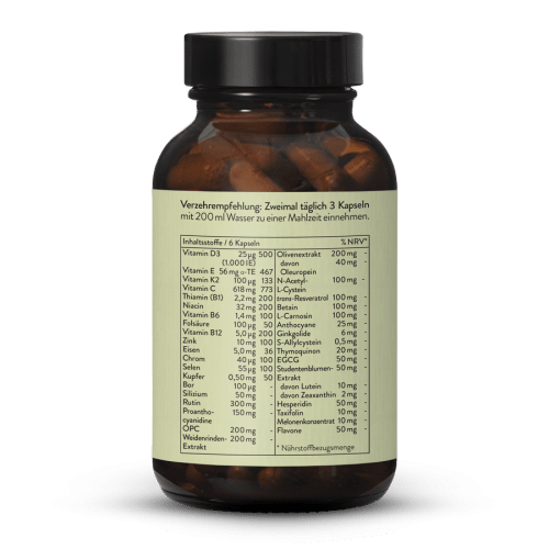 Cardio Protect