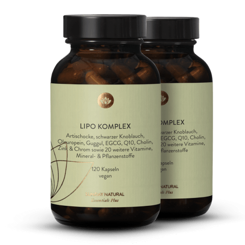 Lipo Komplex