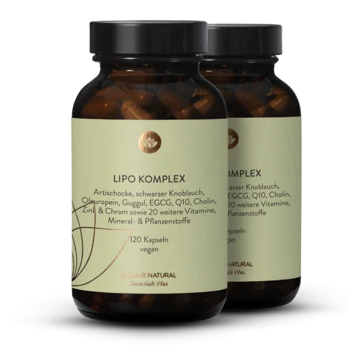 Complexe Lipometabol