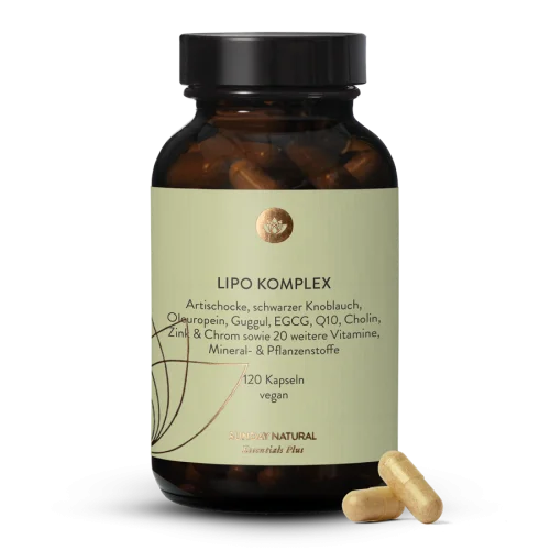 Lipometabol Complex