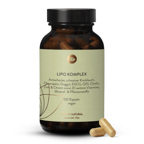 Lipo Komplex