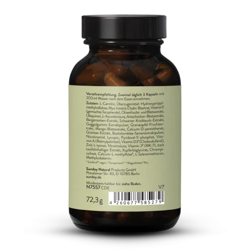 Lipometabol Complex