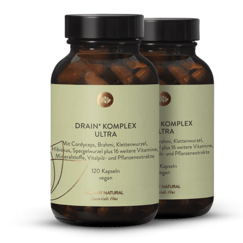 Complexe Drain Ultra