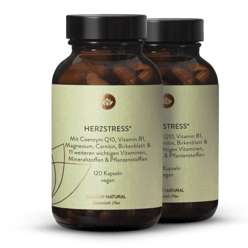 Hart Stress