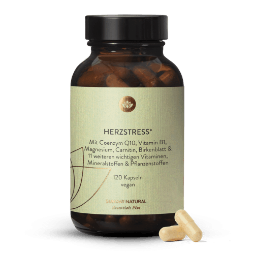 Herzstress