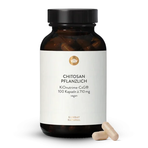 Chitosane KiOnutrime-CsG