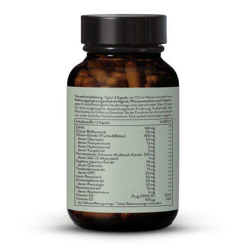 Mediterranean Diet Essentials Plus