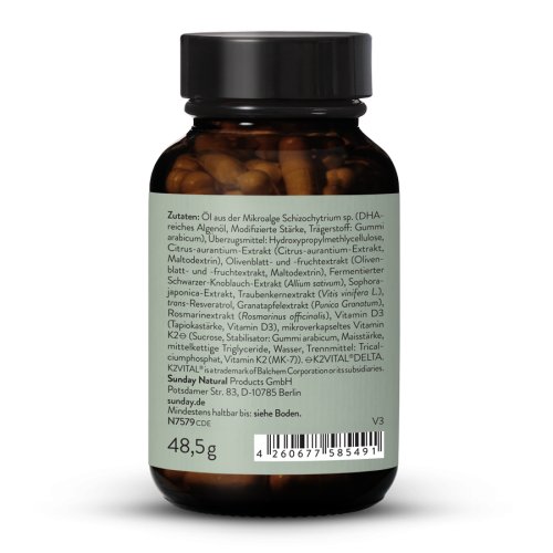 Mediterranean Diet Essentials Plus
