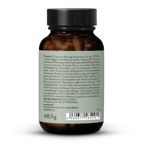 Mediterranean Diet Essentials Plus
