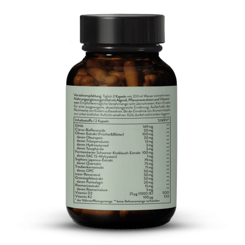 Mediterranean Diet Essentials Plus