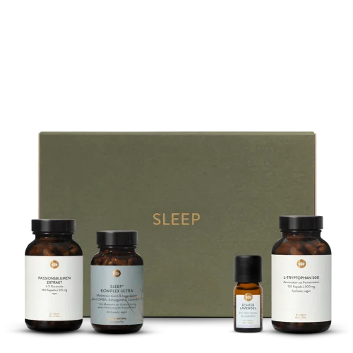 Coffret Sleep
