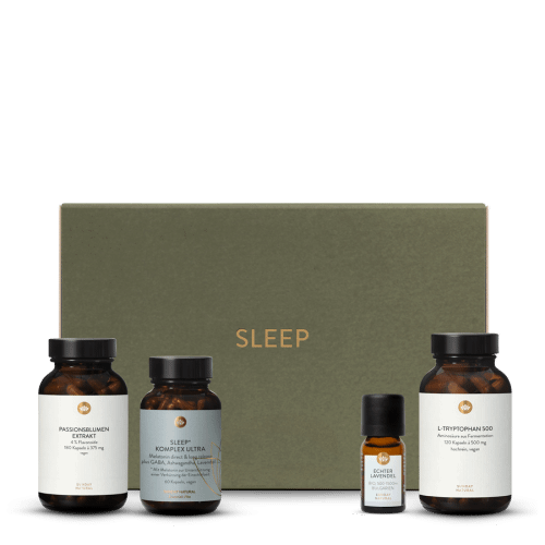 Sleep Box