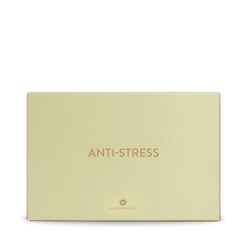 ANTI STRESS BOX 