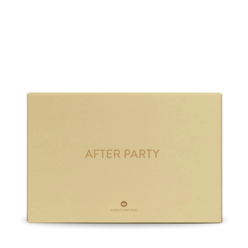 After Party Box