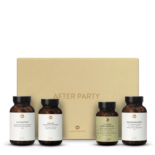 After Party Box