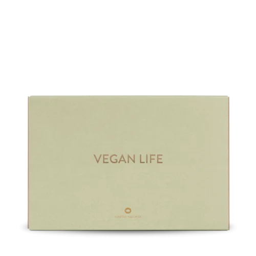 Coffret Vegan Life