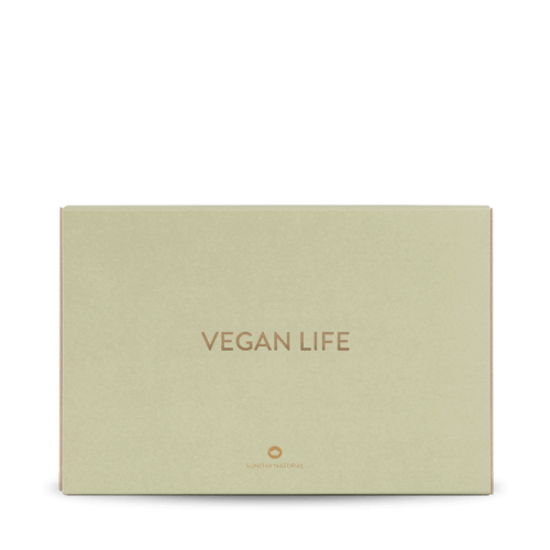 Vegan Life Box